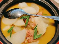 -外婆家(西红门荟聚购物中心店)