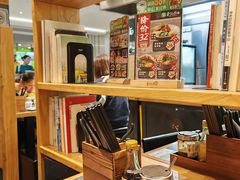 -和府捞面(天河领展广场店)