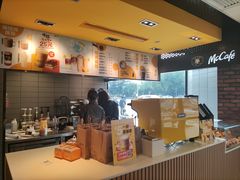 -麦当劳(无锡永乐店)