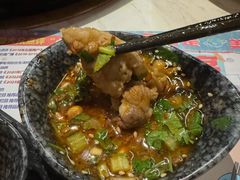 -哥老官重庆美蛙鱼头(西湖银泰十一哥店)