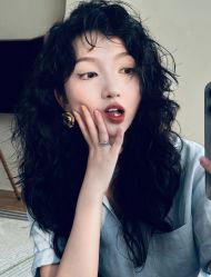 -FASHION PALACE hair+