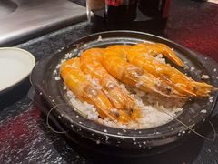 -铁板诱惑法式铁板烧(大卫城店)