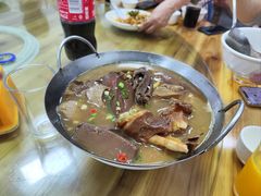 -张一品食府