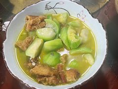 -传统菜农庄(皇姑路店)