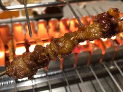 -丰茂烤串(建设街店)