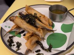 -米仓食堂(凯德广场店)