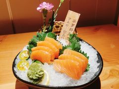 -文三酒肆自助放题(新街口友谊广场店)