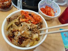 -食其家·牛丼咖喱(苏州永旺店)