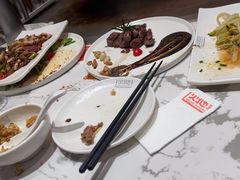 -火地铁板烧(昆山万象汇店)