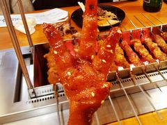 -白玉串城(南六中路店)