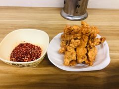 -四川老牛麻辣烫(北门桥店)