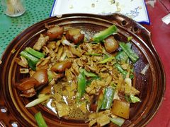 -鸿运楼·舌尖上的徽菜