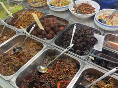 -梅溪·小伙子干挑面(安吉总店)