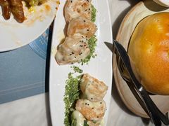 -大树餐厅(益田假日店)