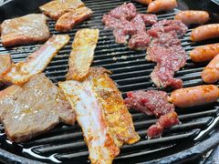 -二子炭火烤肉(五金城店)