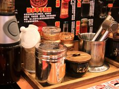 -博多一幸舍(侨福芳草地购物中心店)