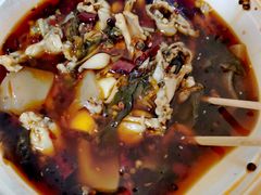 -蛙兔鸡自贡风味·特色江湖菜(广都店)