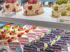 -卷心卷意·轻甜蛋糕(新光天地店)