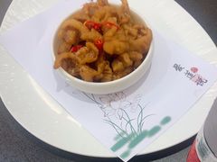 -新丁香海鲜酒店(银海商贸城店)
