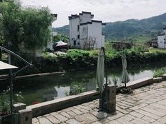 -环秀楼(黄山呈坎店)
