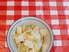 -荆九爷爆炒桥头三嫩(浙大店)