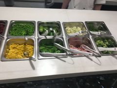 -So Lounge索兰至餐厅(蓝色港湾店)