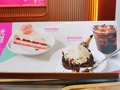-星巴克(石厦街店)