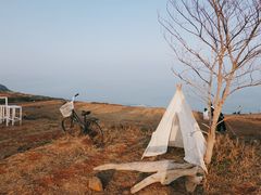 -漳州滨海火山岛自然生态风景区