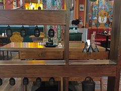 -敏珠拉姆藏餐·南京厨房(富春江东街店)