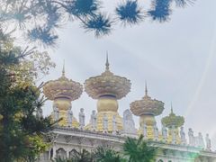 -上海东林寺(金山区)