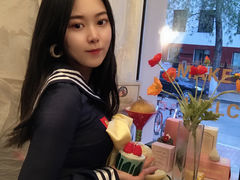-Smile House咖啡馆(群芳小区店)