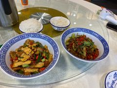 -湖南乡情湘菜馆(罗湖店)