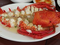-毛里求斯小四川餐厅总店