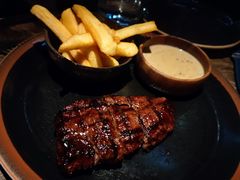 -The Meat & Wine Co Southbank(南岸店)