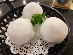 荔枝雪媚娘-虾饺妹·粤式手工点心(水荫路店)