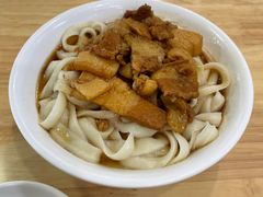 -太原面食店(解放路店)