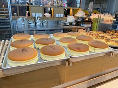 -西村叔叔的店·面包·甜品·蛋糕(清河万象汇店)