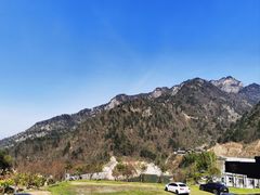 -明堂山风景区