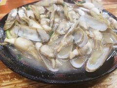 -台州老六海鲜面馆(上南总店)
