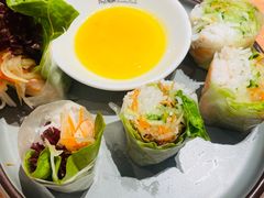 -越小品·越南餐厅(布吉万象汇店)