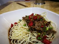 -向群锅饺(登高路店)