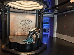 -上和臻品中国菜(花园街店)