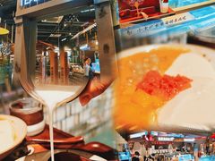 -悸动(吴泾宝龙广场店)