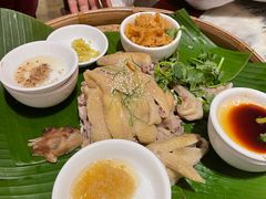 -园林美食城·本土农家菜(杨和镇店)