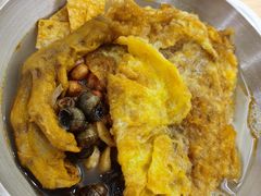 黄金鸭脚-白妈螺蛳粉(白云万达店)