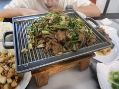 -京城小江南·北京烤鸭·江南土菜·白鱼(中关村店)