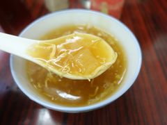 -添發碗仔翅美食