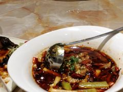 -沪华海鲜大酒楼(南汇店)