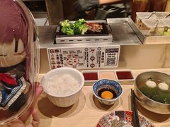 -肉肉大米(金虹桥店)
