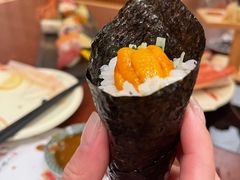 -蟹田居·活蟹料理(东城店)